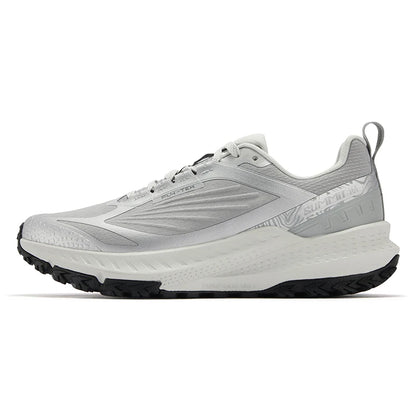 361 Degrees Men's Shoes Water-repellent Windproof Comfortable Non-slip Outdoor Jogging Versatile Rebound Male Sneakers 672542203 - footmaxldn