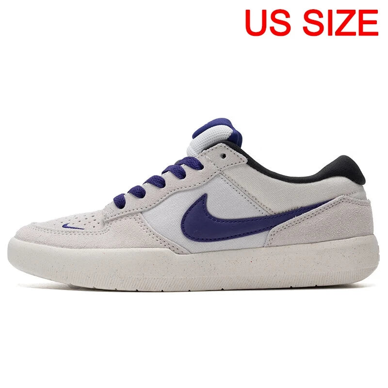 Nike SB Force 58 Men's Skateboarding Shoes DV5477 - Skate Sneakers & Trainers - footmaxldn