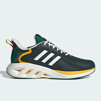 Adidas ALL DAY POWER Unisex Sports Shoes | Breathable Mesh Running Sneakers with Cushioning for Comfort & Performance - footmaxldn