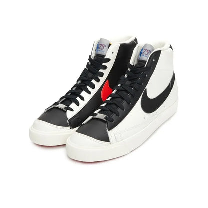 Nike Blazer Mid 77 EMB Men's Skateboarding Shoes - Authentic Sneakers DD8025-101 - footmaxldn