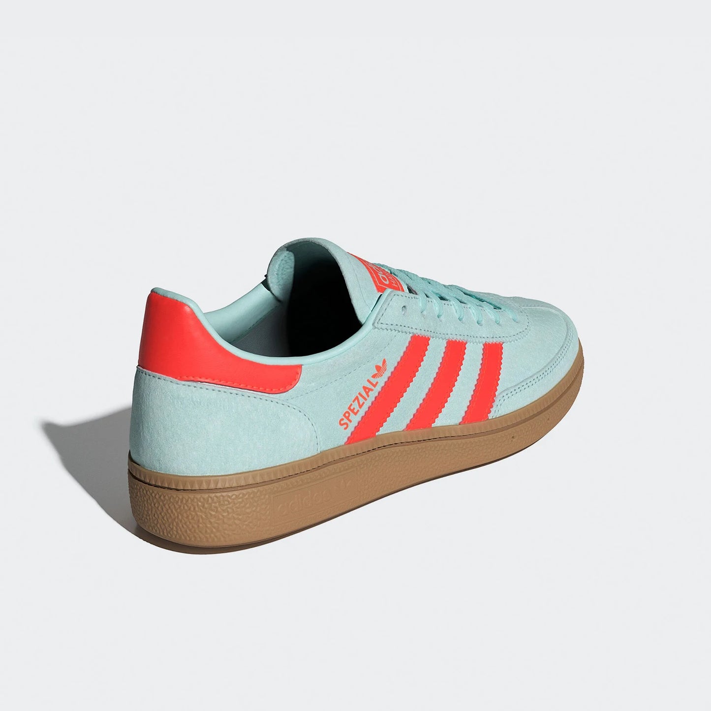 Adidas Official Authentic Women's Fashionable and Durable Casual Sneakers IH5374 - footmaxldn