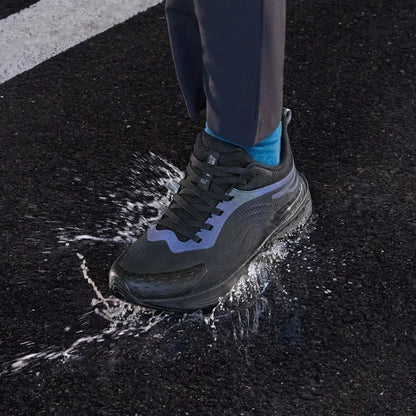 361 Degrees Rainblock Men Running Shoes New Mesh Lightweight Water Repellent Shock-Absorbing Jogging Male Sneakers 672432216 - footmaxldn