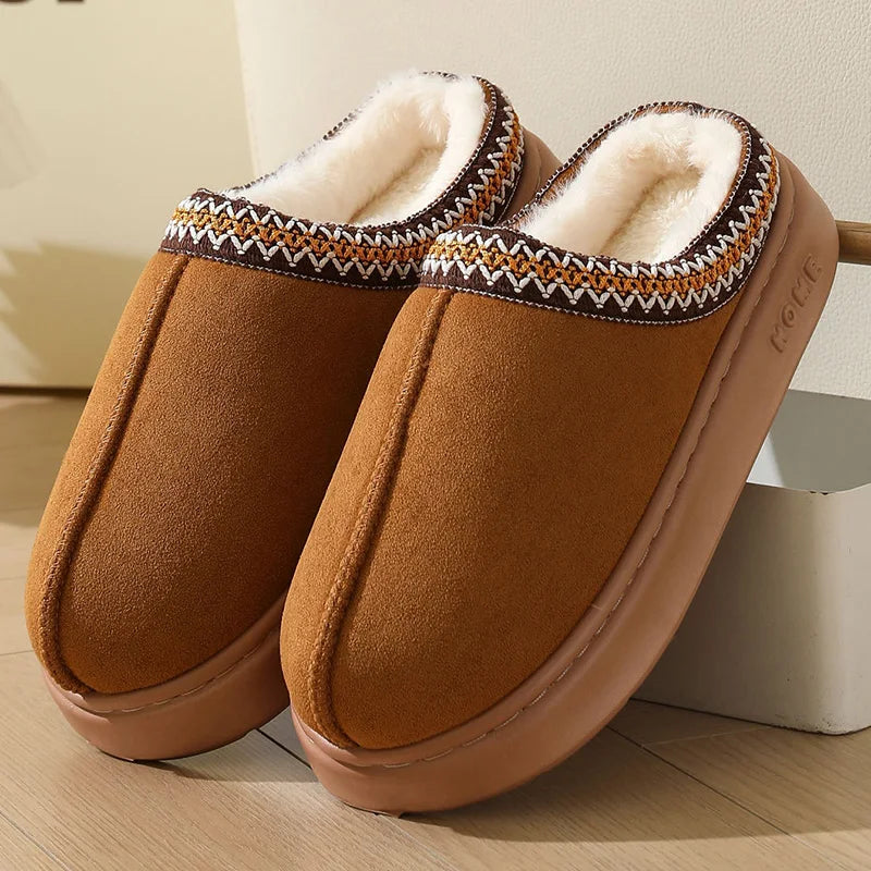 Womens Slippers