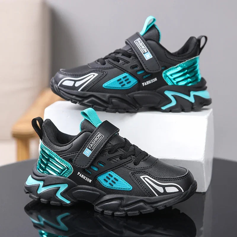 Kids’ Chunky Trainers | Footmaxldn