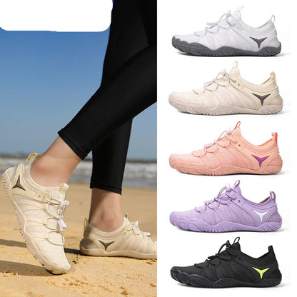 Water Shoes Swimming Men Aqua Shoes Women for the sea Beach Shoes Boys Man Barefoot Shoes Gym Running Fishing Yoga shoes 35-46 - footmaxldn