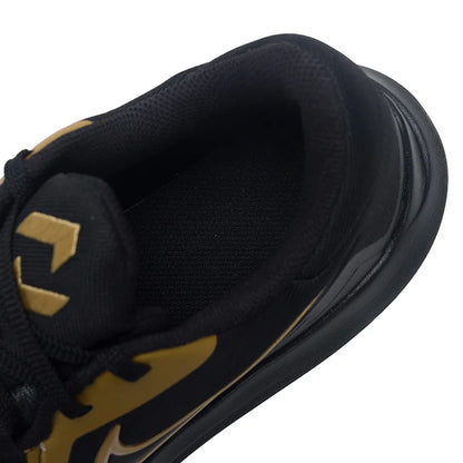 Nike Precision VI DD9535-005 Men's Basketball Shoes | Cushioned Training Sneakers - footmaxldn