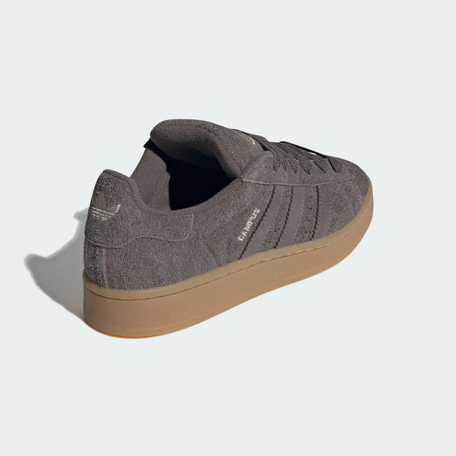 Adidas Official Genuine Casual Women's Low-Top Cushioned Breathable Lightweight Sneakers IH2661 - footmaxldn