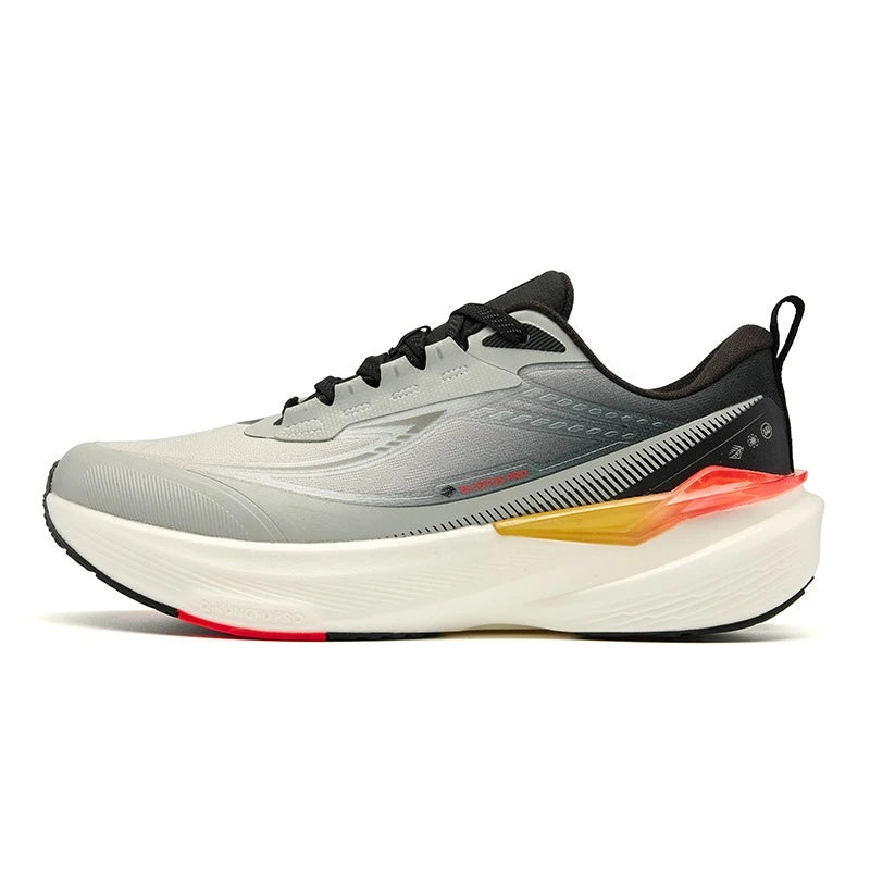 Men's Waterproof Running Shoes