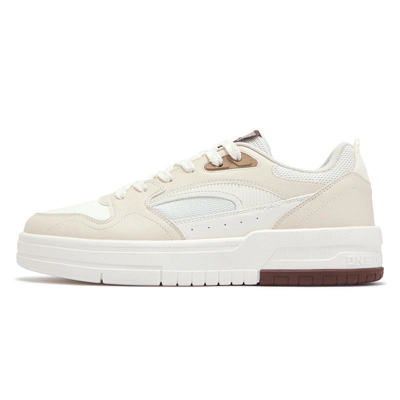 Men's Waterproof Skate Sneaker – Low-Top Leather & EVA Sole | footmaxldn