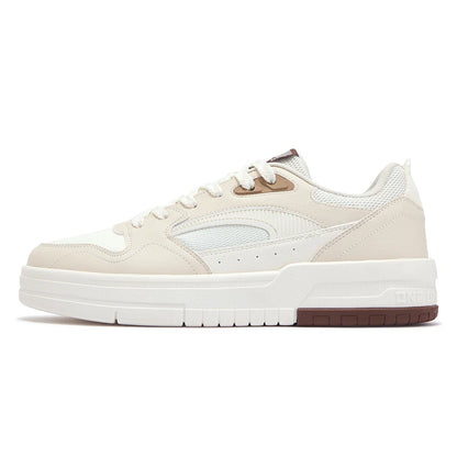 Men's Waterproof Skate Sneaker – Low-Top Leather & EVA Sole | footmaxldn