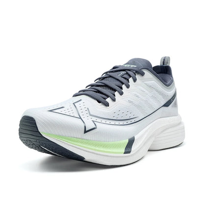Men's Cushioned Running Shoes - Stability Rebound Racing Sneakers | Footmaxldn - footmaxldn