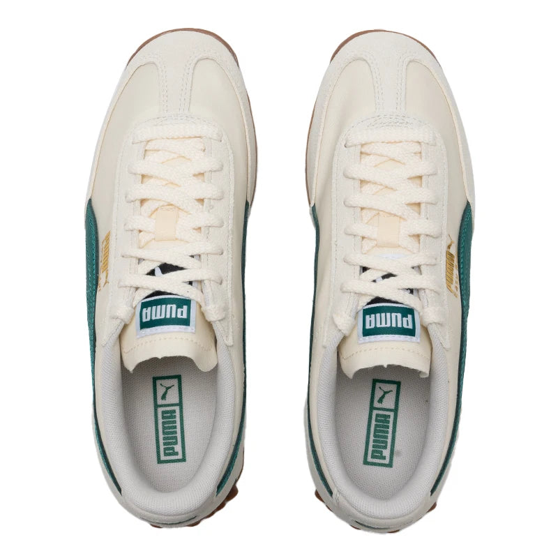 Puma Men's and Women's Casual Shoes, Lightweight and Breathable, Daily Travel Jogging Shoes, Travel Shoes 403146-06 - footmaxldn