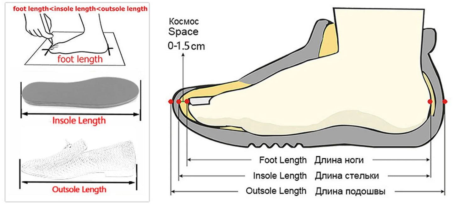 Pmoiste Stripe Corduroy House Shoes Men Warm Soft TPR Cushion Memory Foam Home Slippers Slip On Winter Indoor High-quality - footmaxldn