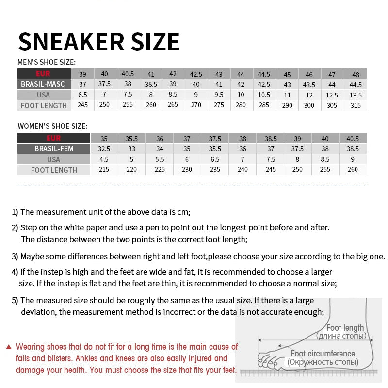 Footmax Women's Waterproof Running Shoes 2025 - Shock Absorption Sneakers