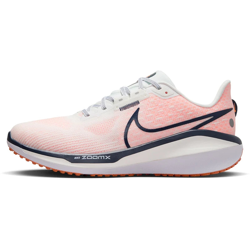 Nike Vomero 17 Men's Running Shoes FB1309-102 - Breathable & Wear-Resistant - footmaxldn