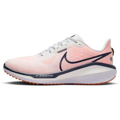 Nike Vomero 17 Men's Running Shoes FB1309-102 - Breathable & Wear-Resistant - footmaxldn