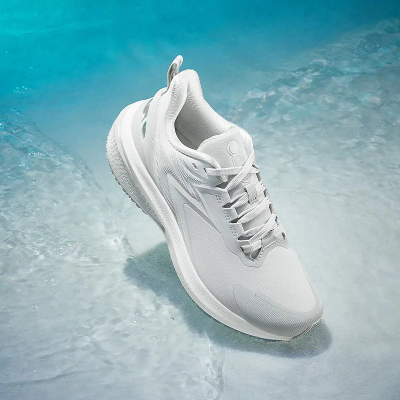 Footmax Rainblock 7.0 Women's Waterproof Running Shoes - footmaxldn