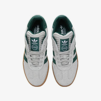 Adidas Official Authentic Three Stripes Men's and Women's Classic Low-Top Casual Sneakers JI3197 - footmaxldn