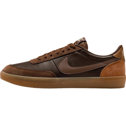 Nike Men's Patchwork Retro Sneakers - Lightweight & Durable | footmaxldn - footmaxldn