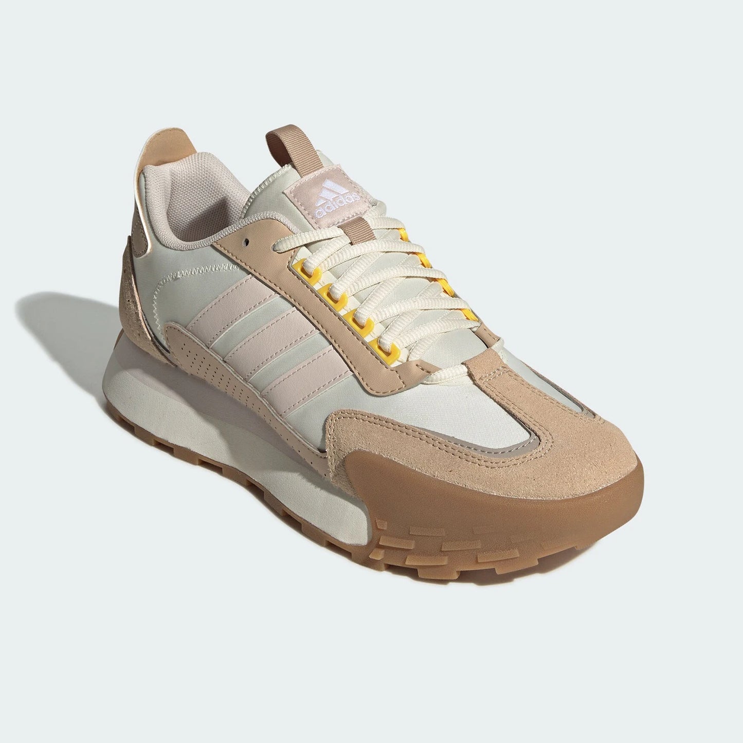 Adidas Official Authentic FUTRO MIXR Women's Low-Cut Running Shoes JQ5875 - footmaxldn