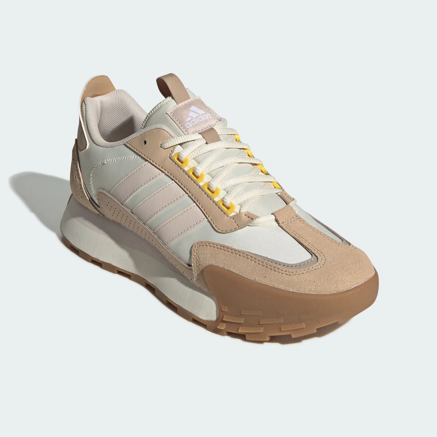 Adidas Official Authentic FUTRO MIXR Women's Low-Cut Running Shoes JQ5875 - footmaxldn