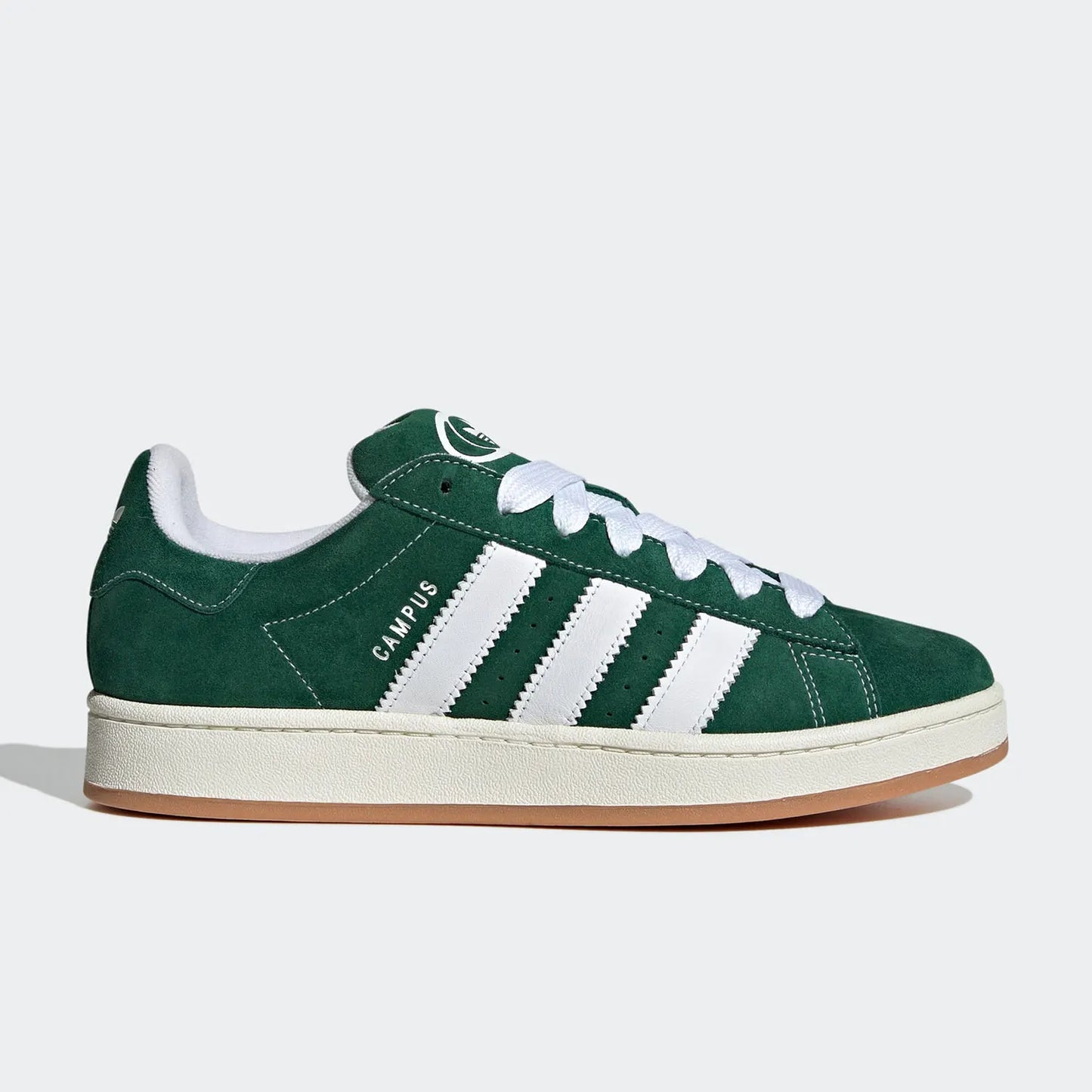 Adidas Campus 00S Unisex Sneakers — Premium Skate-Inspired Low-Top Shoes