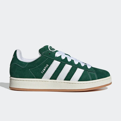 Adidas Campus 00S Unisex Sneakers — Premium Skate-Inspired Low-Top Shoes