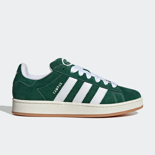 Adidas Campus 00S Unisex Sneakers — Premium Skate-Inspired Low-Top Shoes