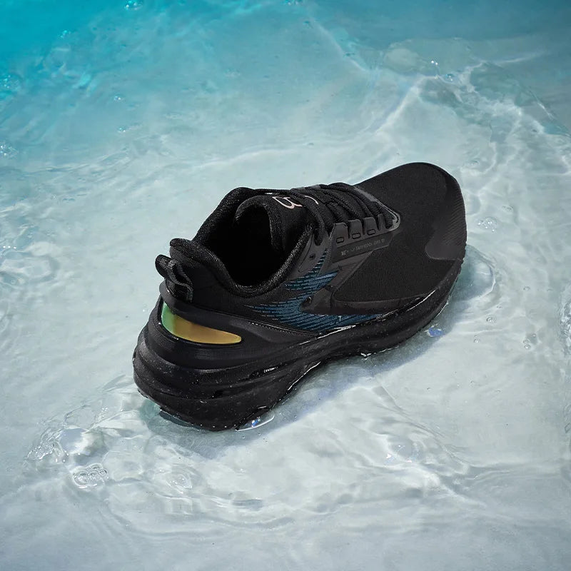 Footmax Rainblock 7.0 Women's Waterproof Running Shoes - footmaxldn