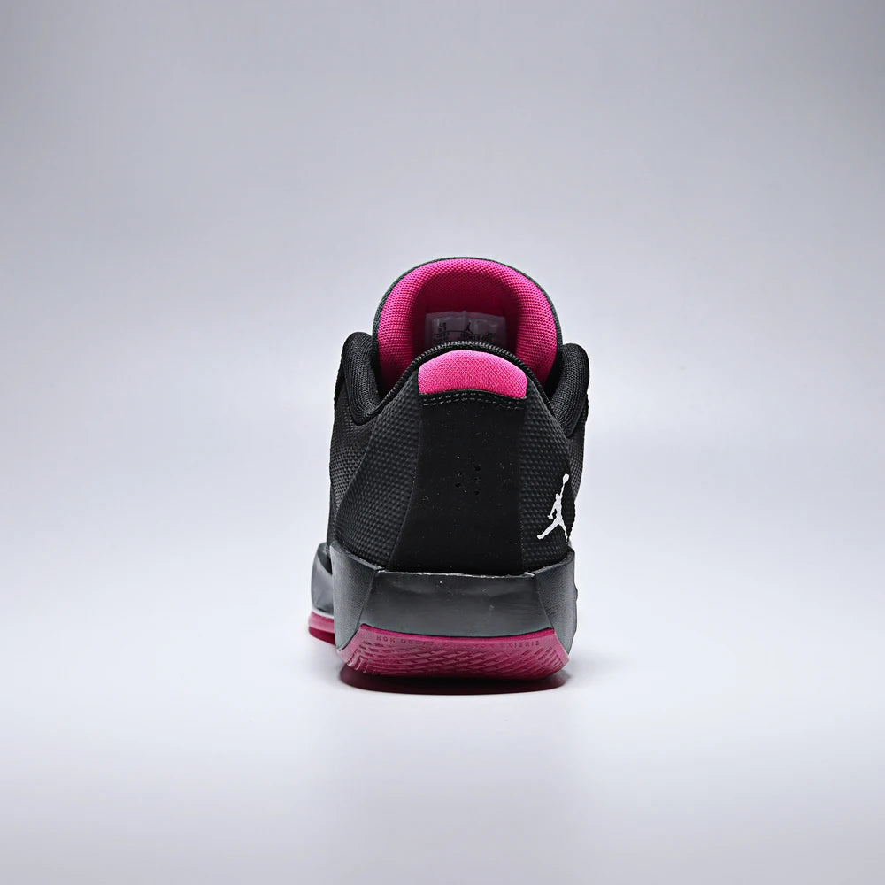 Nike Jordan Luka 77 PF Basketball Shoes HF0819-006 - Men's Black Athletic Footwear - footmaxldn
