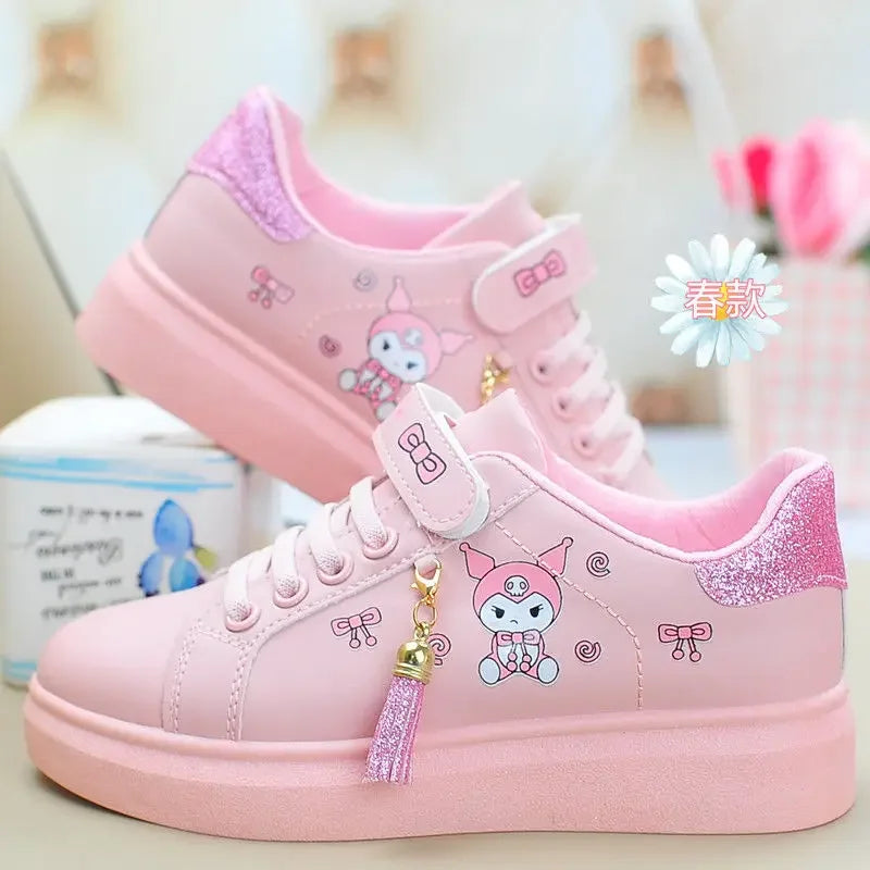 Girls Trainers Fashion