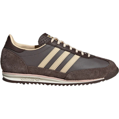 Adidas Official Authentic Superstar Women's Retro Low-Top Casual Sneakers IF1937 - footmaxldn