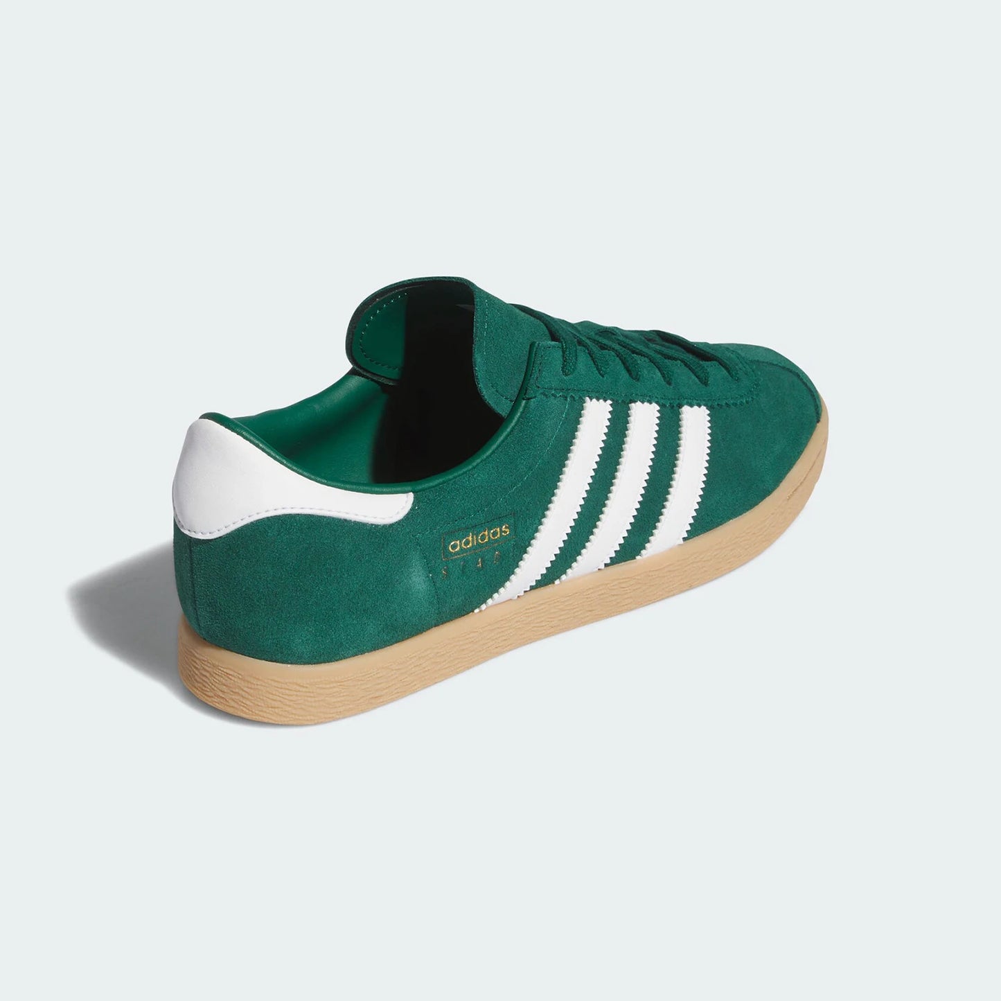 Adidas Authentic Originals Unisex Classic Low-Top Sneakers - Retro Trainers - footmaxldn
