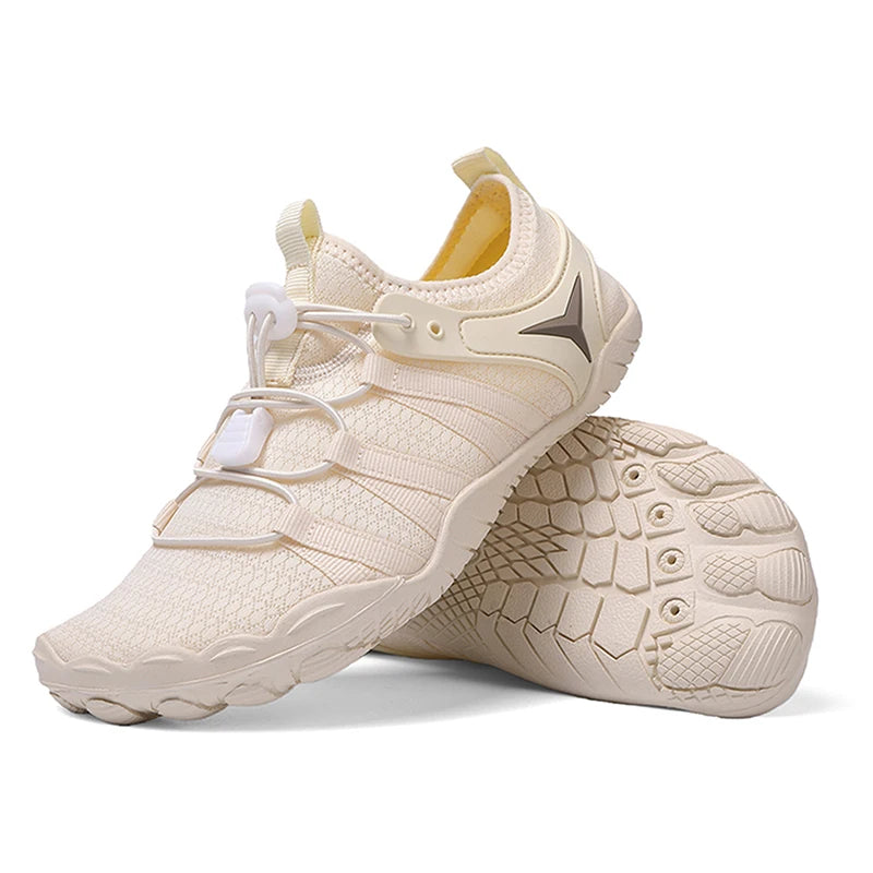 Water Shoes Swimming Men Aqua Shoes Women for the sea Beach Shoes Boys Man Barefoot Shoes Gym Running Fishing Yoga shoes 35-46 - footmaxldn