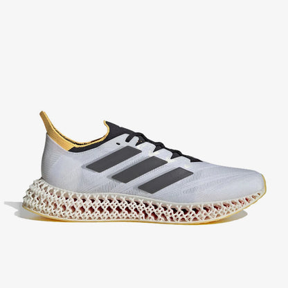 Adidas Official Genuine 4DFWD Men's Lightweight Cushioned Wear-resistant Running Shoes IE5863 - footmaxldn