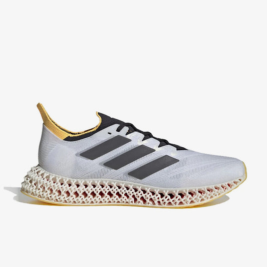 Adidas Official Genuine 4DFWD Men's Lightweight Cushioned Wear-resistant Running Shoes IE5863 - footmaxldn