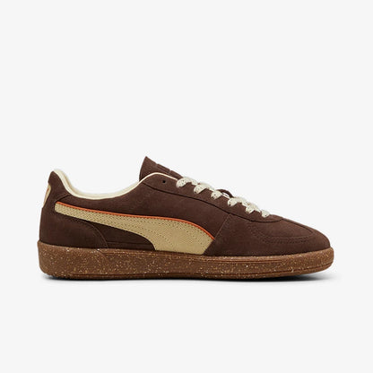 Puma Palermo Unisex Sneakers - Lightweight Retro Lace-Up Shoes - footmaxldn