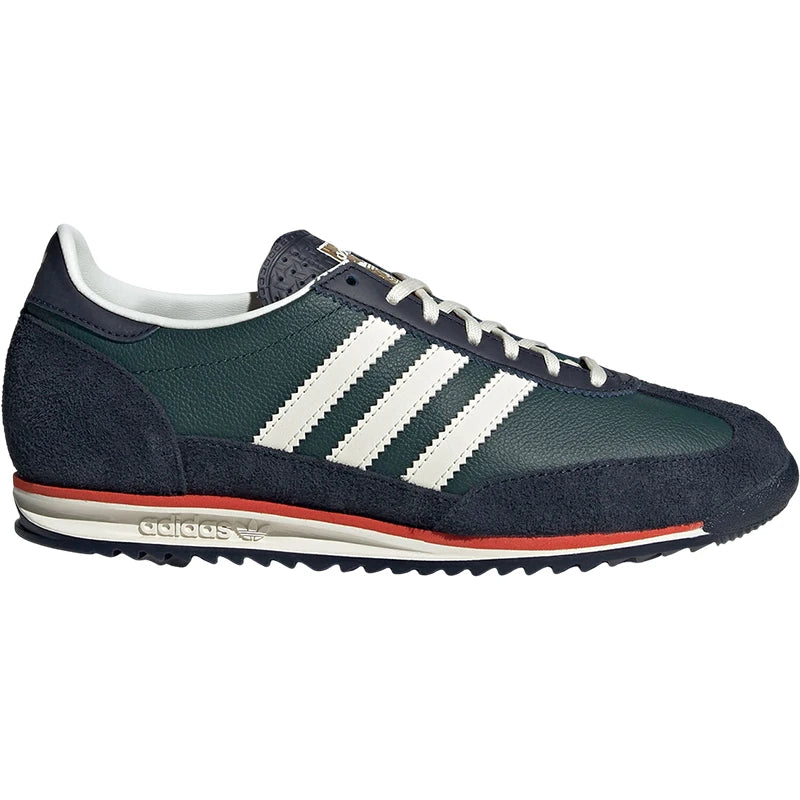 Adidas Originals IF1938 Retro Trainer – Unisex Low-Top Sneaker