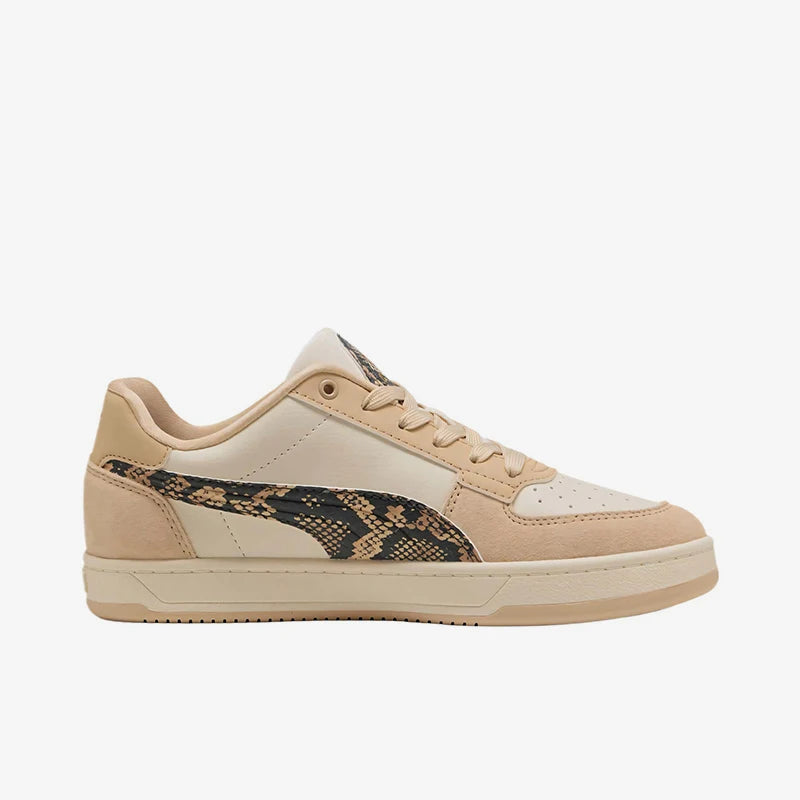 Puma Women's Board Shoes 2025 - Shock-Absorbing Lace-Up Sneakers - footmaxldn
