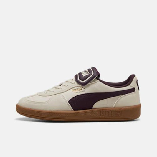 Puma Palermo Premium Sneakers - Lightweight Unisex Casual Shoes - footmaxldn