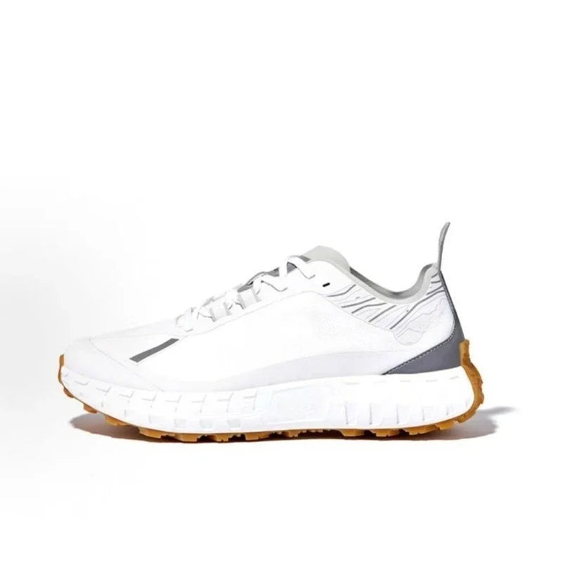 Footmaxldn Trail Runner Sneaker – Breathable Unisex Shoe