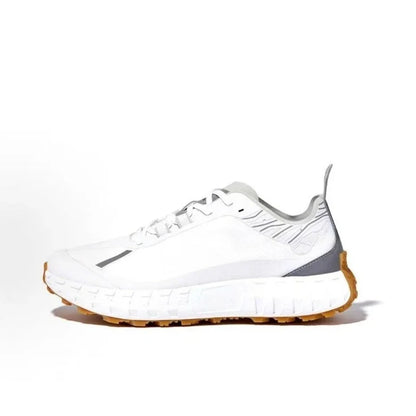 Footmaxldn Trail Runner Sneaker – Breathable Unisex Shoe