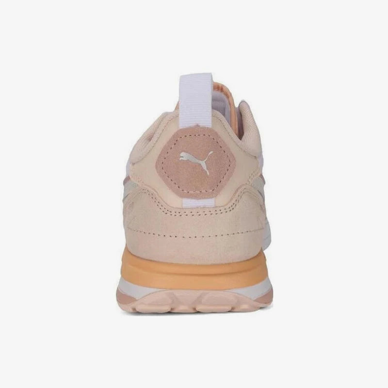Puma 2025 Summer Women's Shoes - Lightweight Thick-Sole Casual Sneakers - footmaxldn