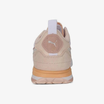 Puma 2025 Summer Women's Shoes - Lightweight Thick-Sole Casual Sneakers - footmaxldn