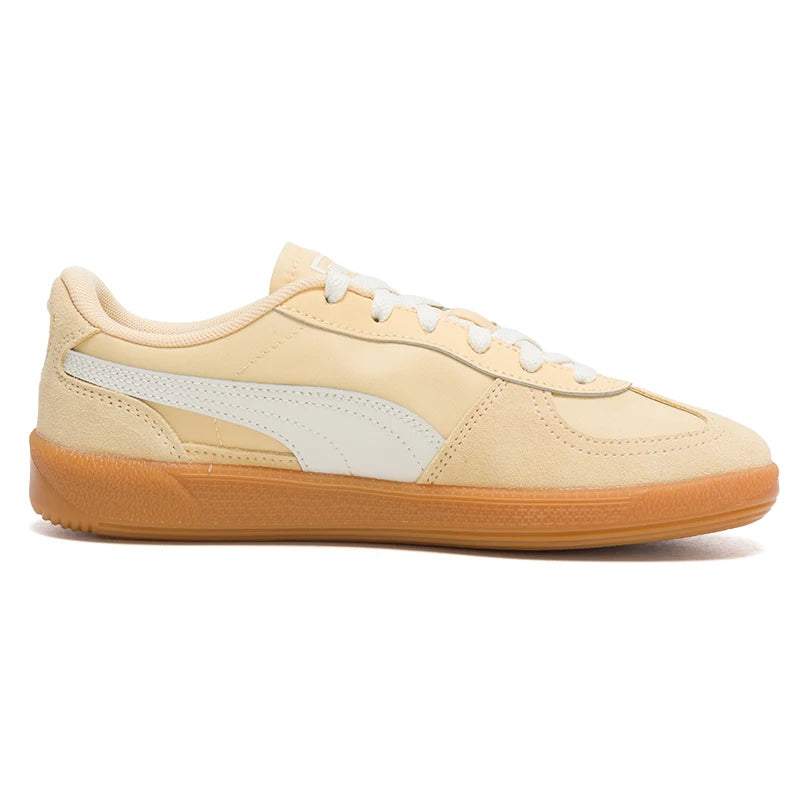 Puma Permo CN Nylon Sneakers - Lightweight Unisex Travel Shoes - footmaxldn