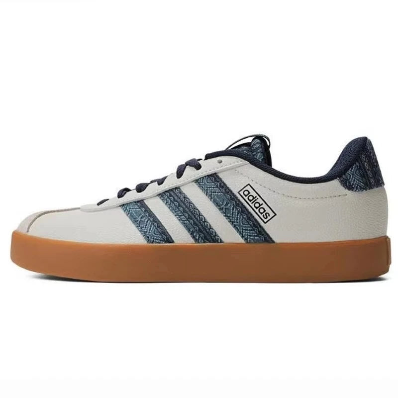 Original New Arrival Adidas  VL COURT 3 Women's Tennis Shoes Sneakers - footmaxldn