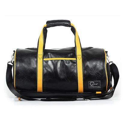 And The Like Shoulder Messenger Bags Travel Dry Wet Separation Sports Bag Men Fitness Bag Women Backpack Training bag - footmaxldn
