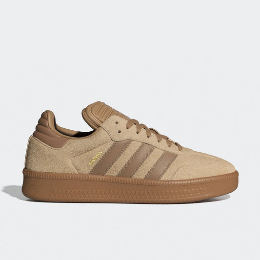 Adidas Official Authentic Three Stripes SAMBA XLG Men's and Women's Classic Sneakers IG6289 - footmaxldn