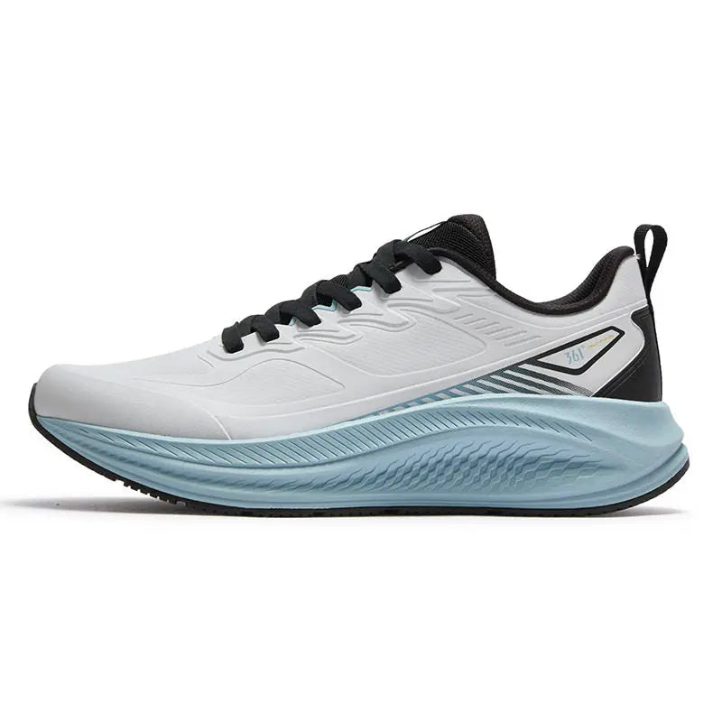Fengi 2 Men's Water-Resistant Running Shoes