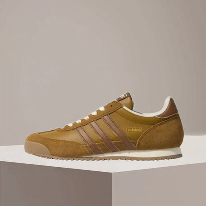 Adidas R71 Retro Skate Shoes – Unisex Suede Low-Top Sneakers